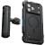 SmallRig 5540 - zestaw do filmowania, klatka, 2x obrotowy uchwyt (1x z wyzwalaczem), do iPhone 17 Pro